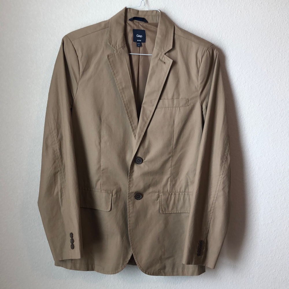Gap Blazer